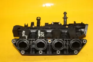 01C150058 Коллектор впускной Alfa Romeo Giulietta Арт AL9941171900, вид 4