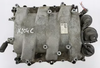 A2721402401 Коллектор впускной Mercedes GLK X204 Арт AL10676972758, вид 1