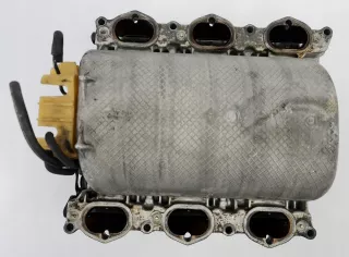 A2721402401 Коллектор впускной Mercedes GLK X204 Арт AL10676972758, вид 5