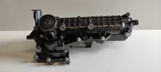 140034990R Коллектор впускной Renault Captur Арт AL10795657065, вид 1