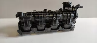140034990R Коллектор впускной Renault Captur Арт AL10795657065, вид 2
