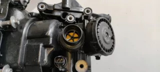 140034990R Коллектор впускной Renault Captur Арт AL10795657065, вид 5