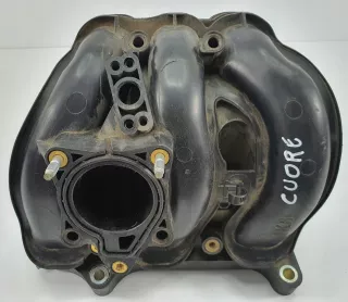  Коллектор впускной Daihatsu Trevis Арт AL10907796504, вид 1