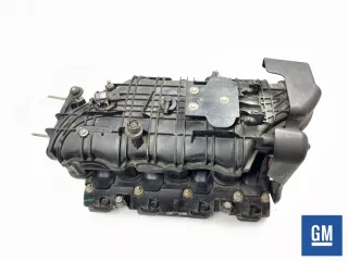 12580678 Коллектор впускной GMC Sierra 3 Арт AL10922275605, вид 1