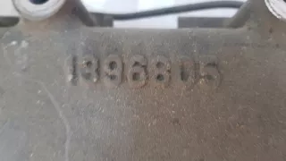 1396805 Коллектор впускной DAF LF Арт AL10942596382, вид 3