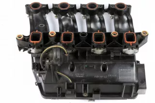 7795393 Коллектор впускной BMW 6 E63/E64 Арт AL11101728664_6, вид 1