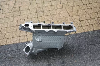 03N129766C,03N128637A Коллектор впускной Volkswagen Arteon Арт AL11263357076_2, вид 1