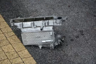 03N129766C,03N128637A Коллектор впускной Volkswagen Arteon Арт AL11263357076_2, вид 2