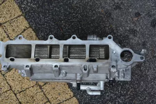 03N129766C,03N128637A Коллектор впускной Volkswagen Arteon Арт AL11263357076_2, вид 3