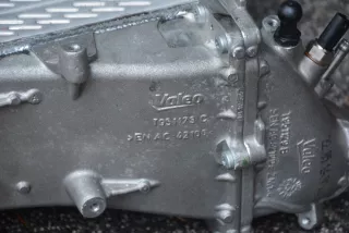 03N129766C,03N128637A Коллектор впускной Volkswagen Arteon Арт AL11263357076_2, вид 5