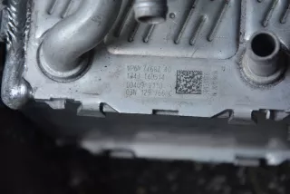 03N129766C,03N128637A Коллектор впускной Volkswagen Arteon Арт AL11263357076_2, вид 8