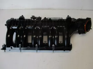 G4D3-9424-CB Коллектор впускной Land Rover Range Rover 3 Арт AL11277182876, вид 1