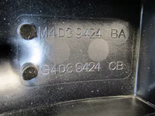 G4D3-9424-CB Коллектор впускной Land Rover Range Rover 3 Арт AL11277182876, вид 3