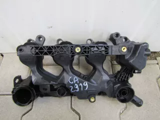 9827622780 Коллектор впускной Citroen DS7 Crossback Арт AL11280772539_7, вид 1
