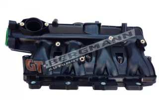 GT57-009 Коллектор впускной Lancia Musa Арт AL11546662155_2, вид 1