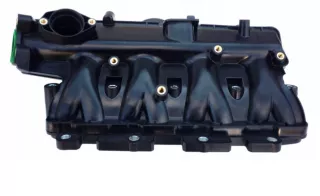 GT57-009 Коллектор впускной Lancia Musa Арт AL11546662155_2, вид 2