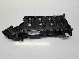 G4D3-9424-CB Коллектор впускной Land Rover Range Rover 4 Арт AL11850813953_2, вид 1