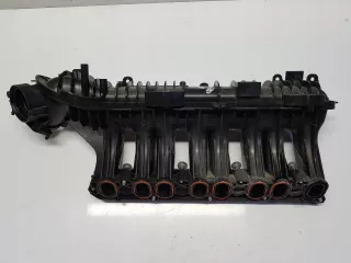 G4D3-9424-CB Коллектор впускной Land Rover Range Rover 4 Арт AL11850813953_2, вид 2
