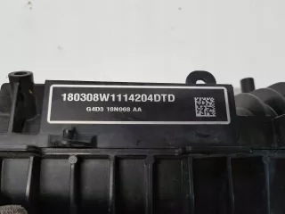 G4D3-9424-CB Коллектор впускной Land Rover Range Rover 4 Арт AL11850813953_2, вид 3