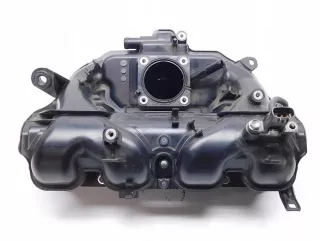 17120-0T180 Коллектор впускной Toyota Yaris 4 Арт AL11973257691_2, вид 2