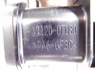 17120-0T180 Коллектор впускной Toyota Dyna 8 Арт AL11973257691_4, вид 6