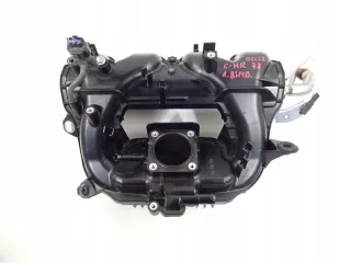 17120-0T180 Коллектор впускной Toyota Yaris 4 Арт AL12075889472, вид 1