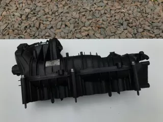  Коллектор впускной BMW 5 F10/F11/GT F07 Арт AL12319063443_2, вид 2