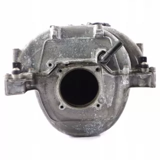 A2721402101 Коллектор впускной Mercedes SLK r171 Арт AL15833964866_3, вид 5