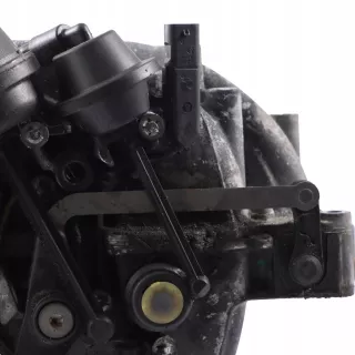 A2721402101 Коллектор впускной Mercedes SLK r171 Арт AL15833964866_3, вид 10