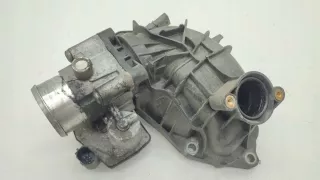GK2Q-6K770-AD Коллектор впускной Ford Transit 2 Арт AL15876354796, вид 2