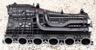 8603913 Коллектор впускной BMW X2 F39 Арт AL15876549329_8, вид 2
