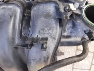 04C133201L Коллектор впускной Skoda Rapid Арт AL15891595759_3, вид 2