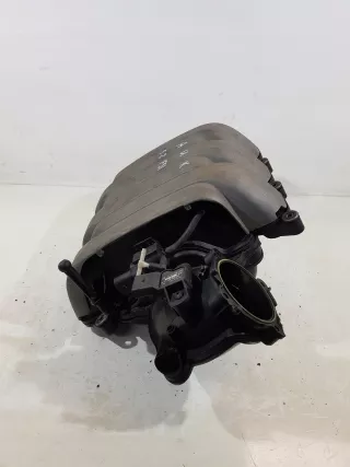 06E133210F Коллектор впускной Audi A6 C6 (S6,RS6) Арт AL15951073482, вид 3