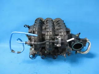 46341232 Коллектор впускной Fiat Panda 3 Арт AL16110560776_2, вид 1