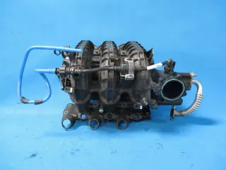 46341232 Коллектор впускной Fiat Panda 3 Арт AL16110560776_2, вид 3
