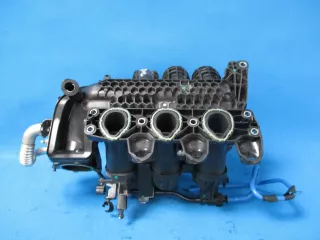 46341232 Коллектор впускной Fiat Panda 3 Арт AL16110560776_2, вид 4