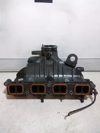 AG9G-9424-BE Коллектор впускной Ford Edge 1 Арт AL16173176173, вид 3