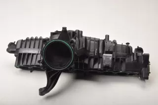 31431955 Коллектор впускной Volvo S60 2 Арт AL16200085970, вид 6