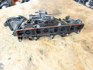 A6549062500 Коллектор впускной Mercedes E W213 Арт AL16252971922, вид 2