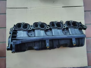 551850220 Коллектор впускной Fiat Marea Арт AL16256741869, вид 1