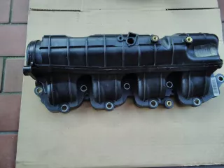 551850220 Коллектор впускной Fiat Marea Арт AL16256741869, вид 2
