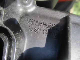  Коллектор впускной Audi A6 C6 (S6,RS6) Арт AL16264872974_3, вид 4