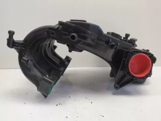 06A133203FA Коллектор впускной Seat Altea Арт AL16307077539, вид 4