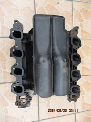 4C2Z9424CA Коллектор впускной Ford F-250 Арт AL16329260867_2, вид 2