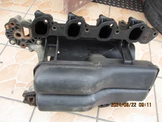 4C2Z9424CA Коллектор впускной Ford F-250 Арт AL16329260867_2, вид 3