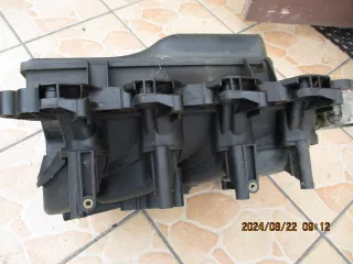 4C2Z9424CA Коллектор впускной Ford F-250 Арт AL16329260867_2, вид 4