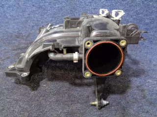 55268290 Коллектор впускной Fiat 500 1 Арт AL16361410718, вид 3