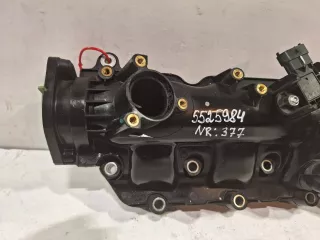 55259084 Коллектор впускной Fiat 500X Арт AL16361511369, вид 2