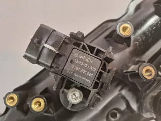 55259084 Коллектор впускной Fiat 500X Арт AL16361511369, вид 5