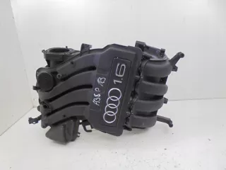 9643001680,06A133203EM Коллектор впускной Audi A3 8P Арт AL16440251162, вид 8